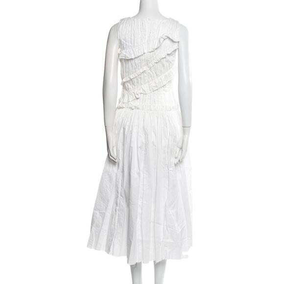 ❤️Aje Crew Neck Long Dress❤️ - Picture 2 of 2